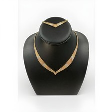 Set Collana e Bracciale