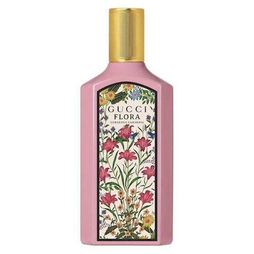 Flora gorgeous gardenia eau - flora,