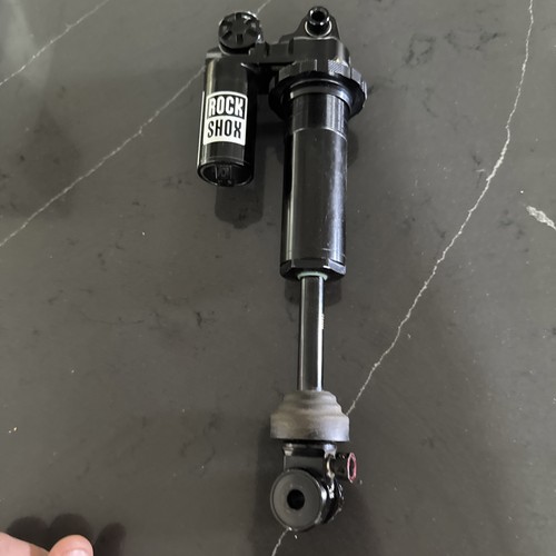 Rockshox vivid ultimate - vivid,