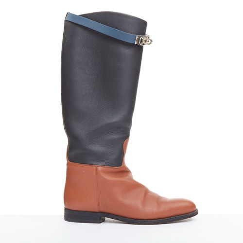 Stivali equitazione hermes - stivali,