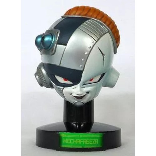 Collezione maschera fregio