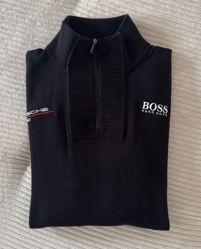 Maglione uomo hugo - maglione, boss