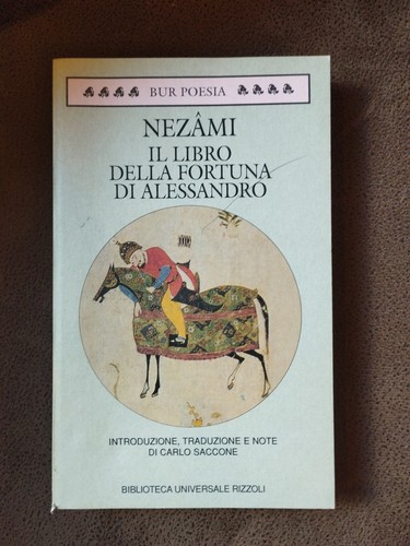 Libro della fortuna di - il,