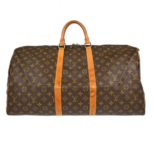 Best05 louis vuitton keepall - vuitton,