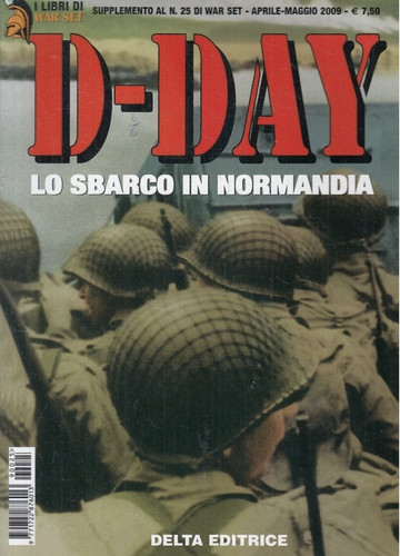 Day sbarco in normandia - lo,