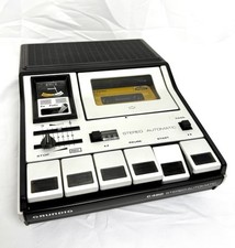 Grundig c480 stereo - c480,