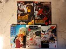 ? Lotto di Manga 135 – Vari Titoli ?