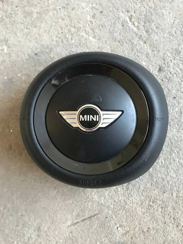 Airbag volante mini countryman - volante,