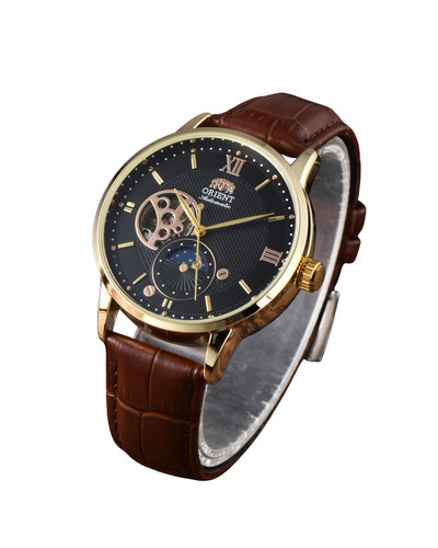 Orient 2100 orologio sportivo - orient,