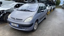 Sedile passeggero CITROEN