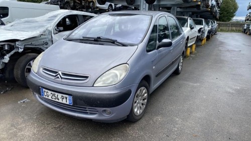 Sedile passeggero citroen - sedile,
