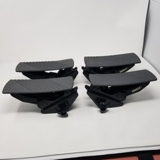 Lot of 4 Thule Kayak Canoe