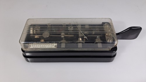 Chiave telegrafica mound - telegrafica, hi-mound