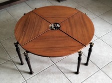 Tavolino Vintage Componibile
