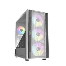 Cooler Master Case Desktop