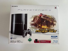 PlayStation 3 / PS3 Fat Lady