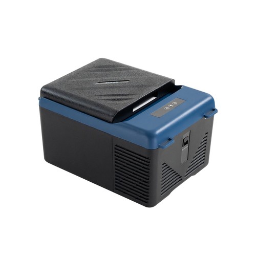 Ki9 mini frigo frigorifero - 9l,