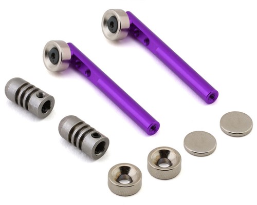 Kit montaggio magnetico per - magnetico,