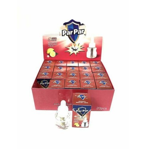 Set ricarica - 20,