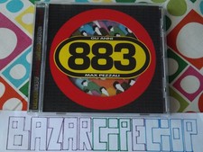 Cd Max Pezzali 883 Gli Anni