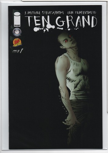 Ten grand app - -, jae