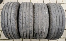 4 pneumatici estivi 215/65R16C 109/107T Continental Vanco 2 2016 ruota libera