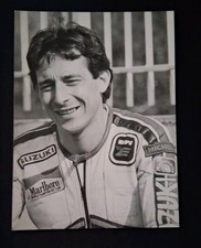 Motociclismo foto originale - ,