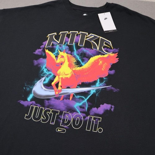 Nuova maglietta nike uomo - nike,