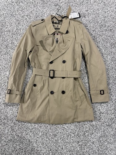 Burberry kensington mid - burberry,