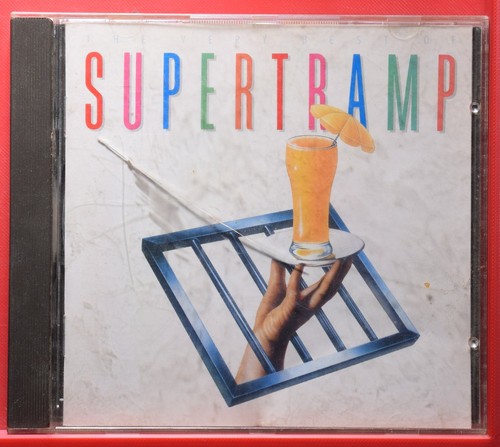 Supertramp the very best - the,