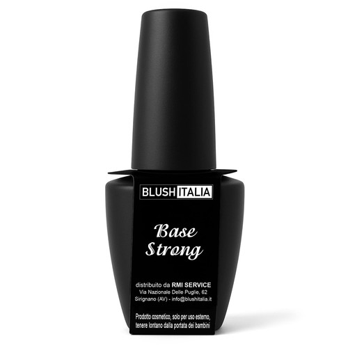 Blush italia base strong - italia,