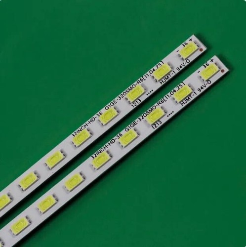 Kit barre strip led - strip, tv
