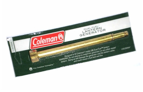 Coleman ricambio 295 - ricambio,