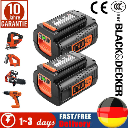 36v 0ah ion - 2x,