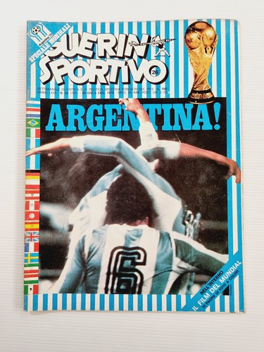 Guerin sportivo 1978 - guerin, 26-1978