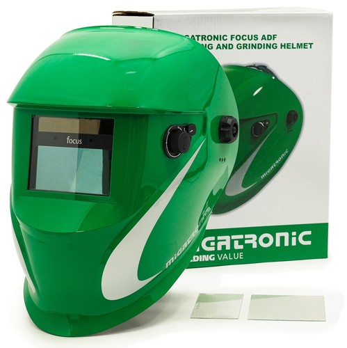 Casco saldatura - da,