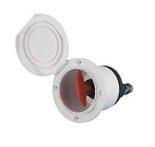 Plastic switch 180A constant