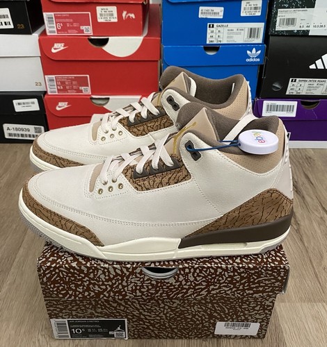 Air jordan retro - jordan,