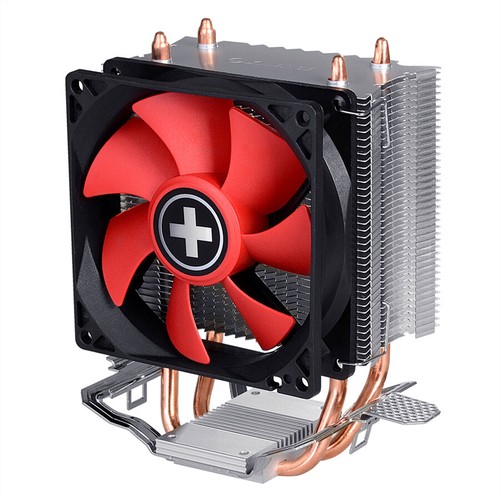 Xilence a402 amd radiatore - amd,