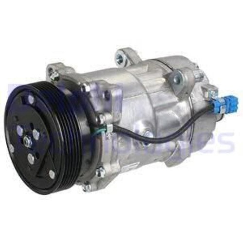 Delphi compressore aria - compressore,