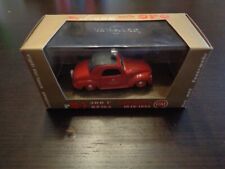 BRUMM SERIE ORO FIAT 500 TOPOLINO HP 16,5 1949-1955 (COD. R24) - S. 1:43