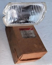 Gruppo faro antinebbia Lucas 54527265