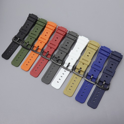 Cinturino orologio silicone