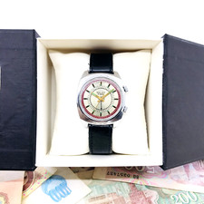 ⏰ Raro Vintage Poljot Alarm