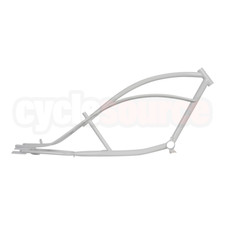 Telaio bici Lowrider Classic