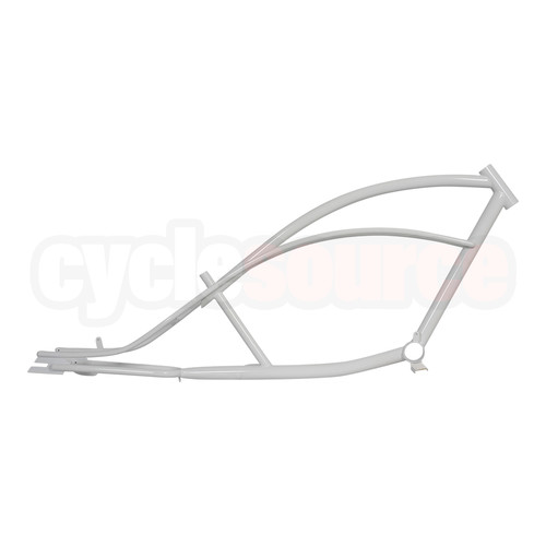 Telaio bici lowrider classic - telaio,