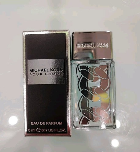 Miniatura profumo michael - michael, kors