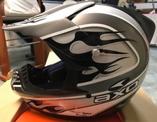 AXO Rich-Art Concepts Casco