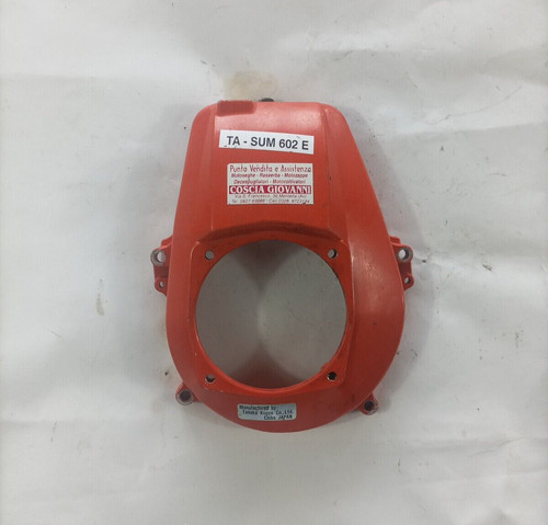 Decespugliatore tanaka sum - sum, 602