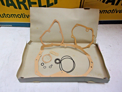 Guarnizioni cambio fiat 128 - cambio,